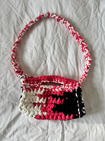 Hold Crossbody Bag