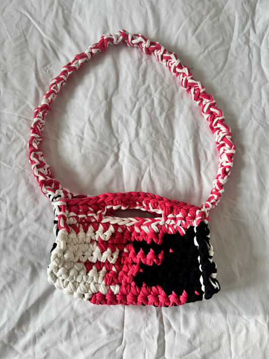 Hold Crossbody Bag