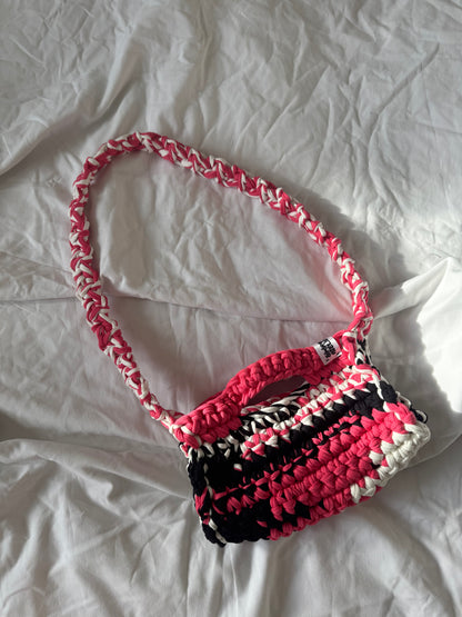 Hold Crossbody Bag