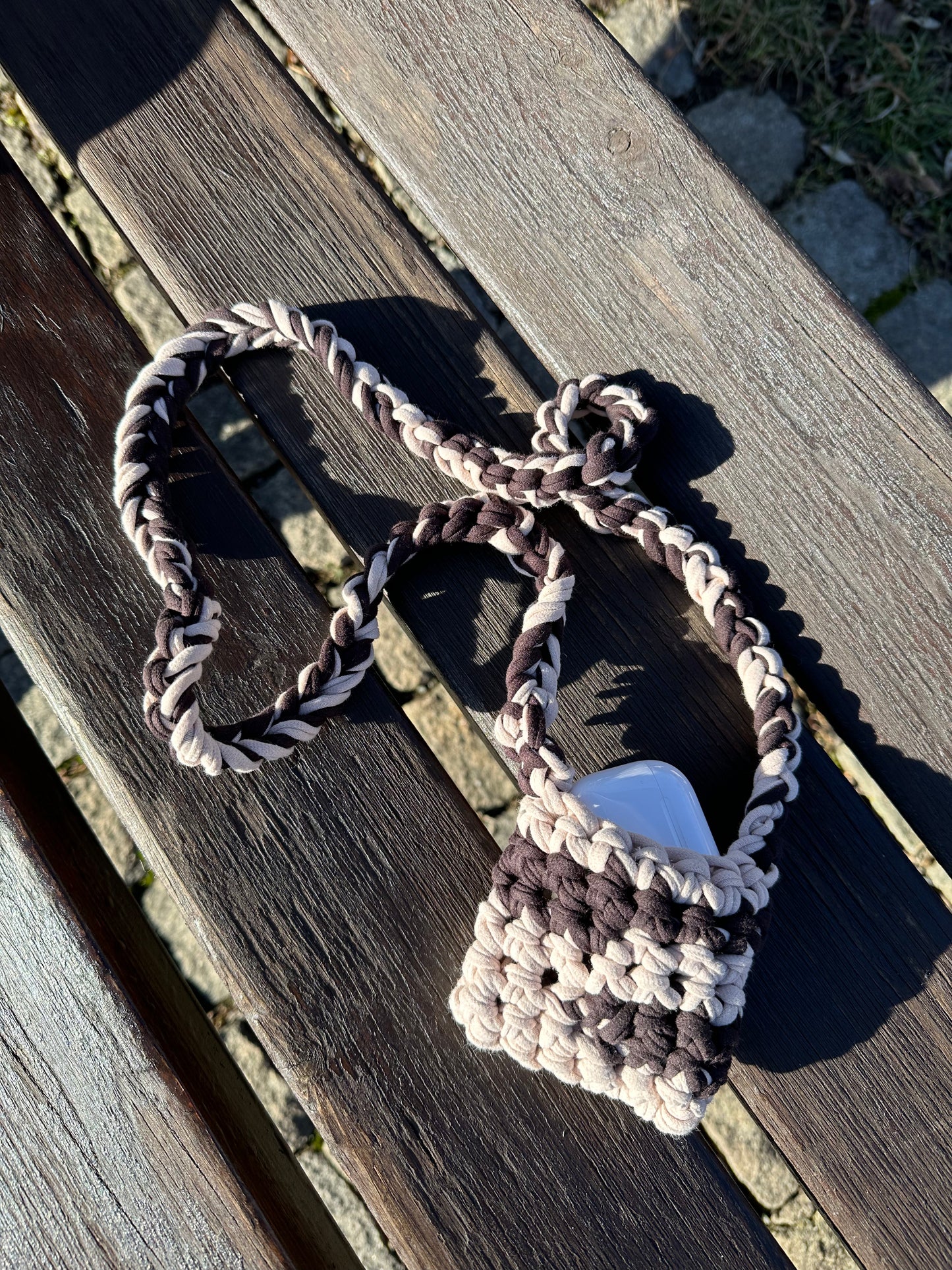 Extra Mini bag / Card Holder /AirPods Case