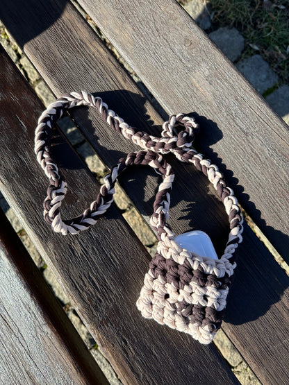 Extra Mini bag / Card Holder /AirPods Case