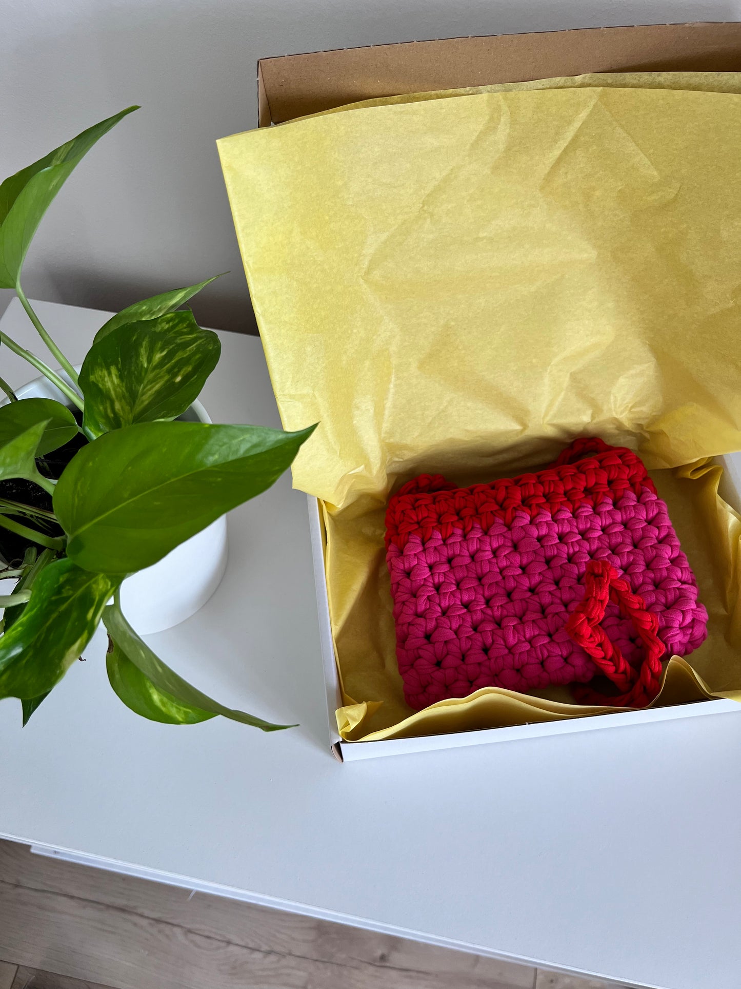 Extra Mini bag / Card Holder /AirPods Case