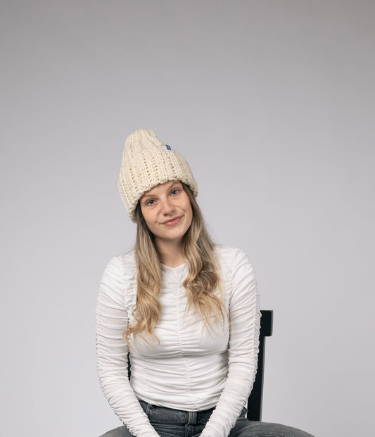 Big chunky kulíšek