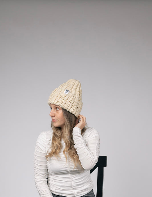 Big chunky kulíšek